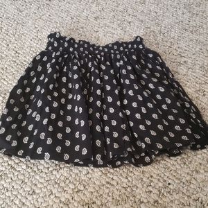 Womans skirt size S